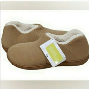 Ultraideas Women's Cozy Memory Foam Slippers